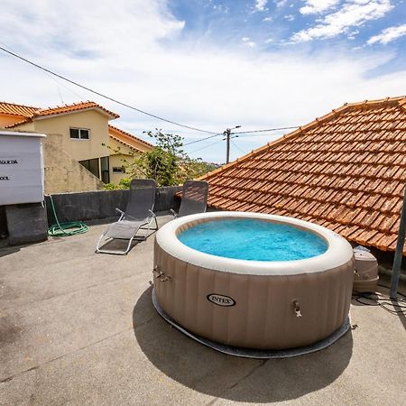 Casa Da Achadinha By Atlantic Holiday Σάο Ζόρζε Εξωτερικό φωτογραφία