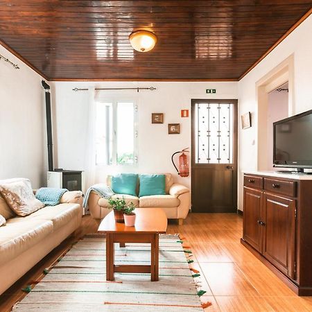 Casa Da Achadinha By Atlantic Holiday Σάο Ζόρζε Εξωτερικό φωτογραφία