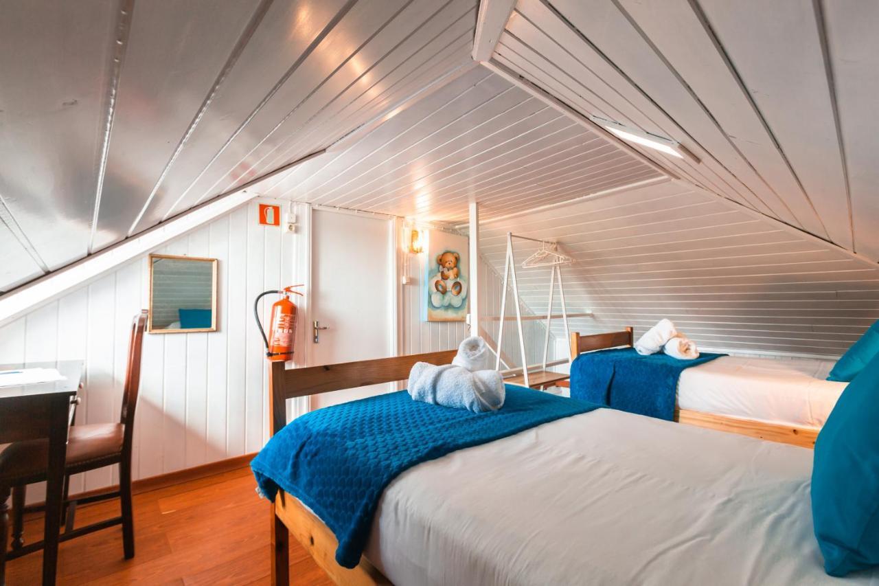 Casa Da Achadinha By Atlantic Holiday Σάο Ζόρζε Εξωτερικό φωτογραφία