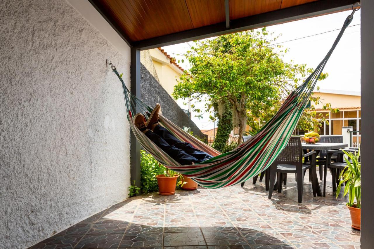 Casa Da Achadinha By Atlantic Holiday Σάο Ζόρζε Εξωτερικό φωτογραφία