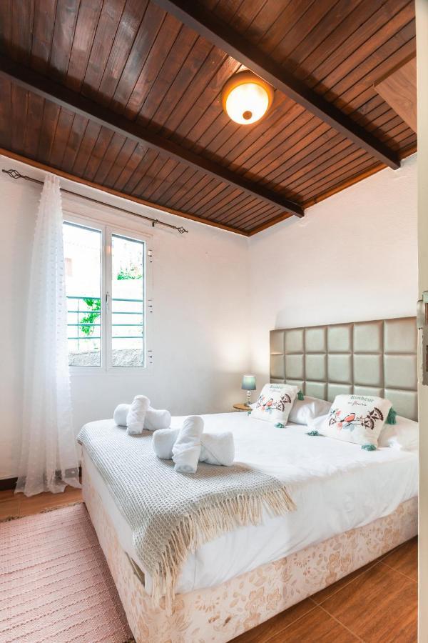 Casa Da Achadinha By Atlantic Holiday Σάο Ζόρζε Εξωτερικό φωτογραφία