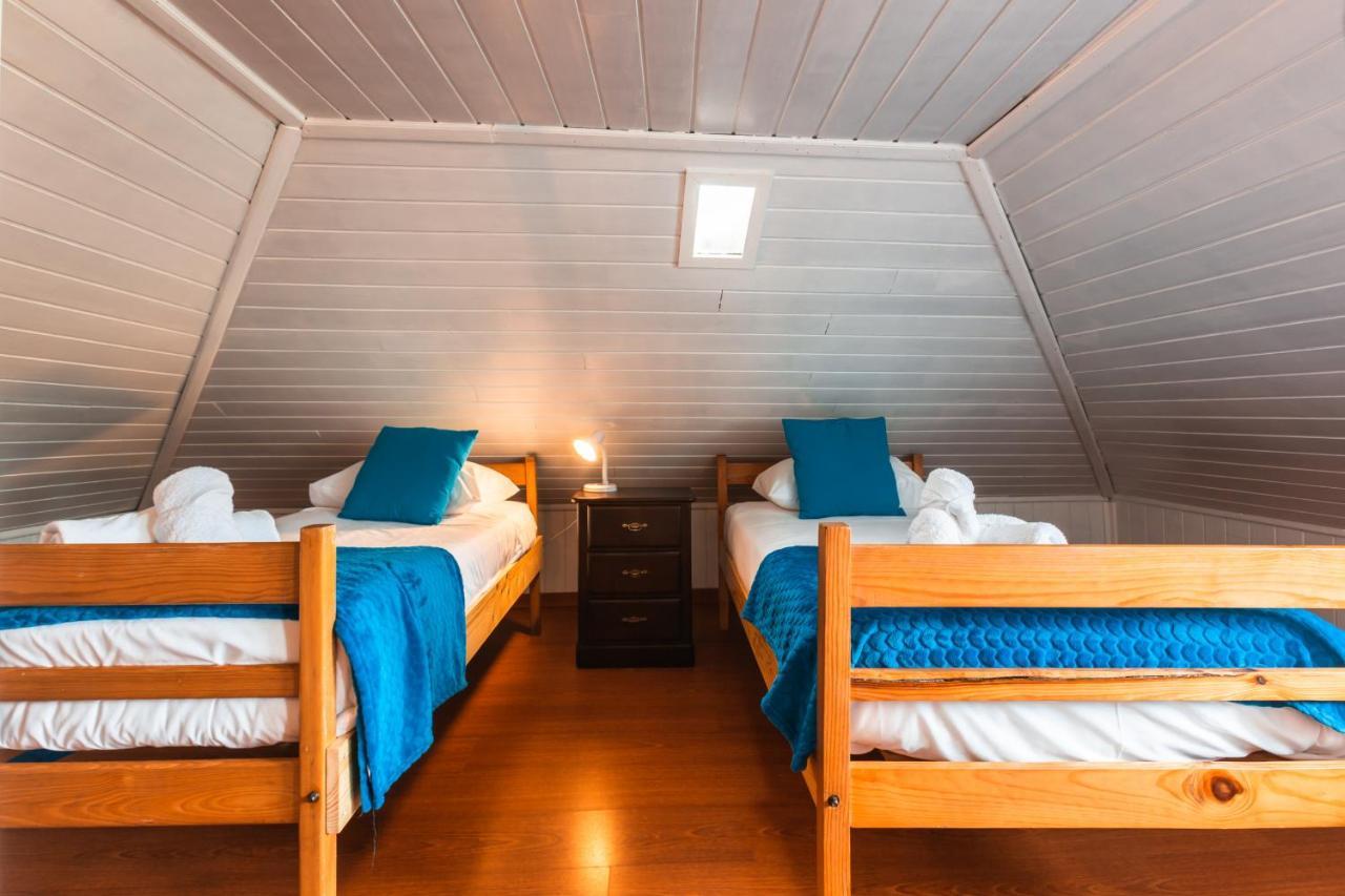 Casa Da Achadinha By Atlantic Holiday Σάο Ζόρζε Εξωτερικό φωτογραφία